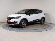 Renault Kaptur I Екатеринбург  - изображение 23