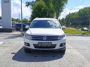 Volkswagen Tiguan I Рестайлинг Чебоксары  - изображение 24