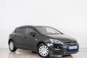 Opel Astra J Рестайлинг Красноярск  - изображение 21