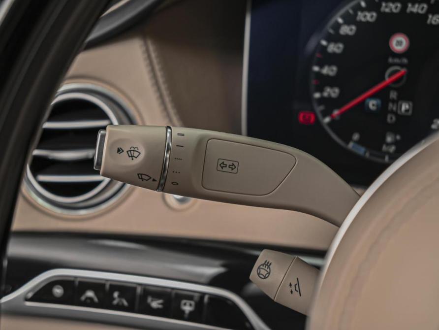 Mercedes-Benz S-Класс VI (W222 C217) Рестайлинг Ставрополь  - изображение 23