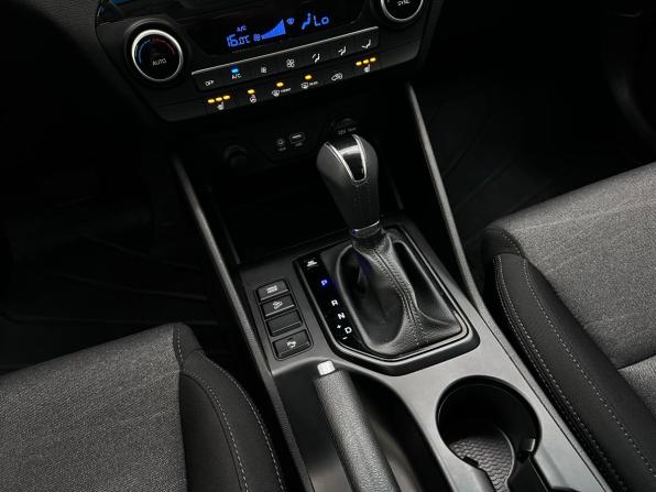 Hyundai Tucson III Рестайлинг с пробегом 2020 года, цена 2 699 000 рублей, 31667 км, внедорожник, Автокод Объявления