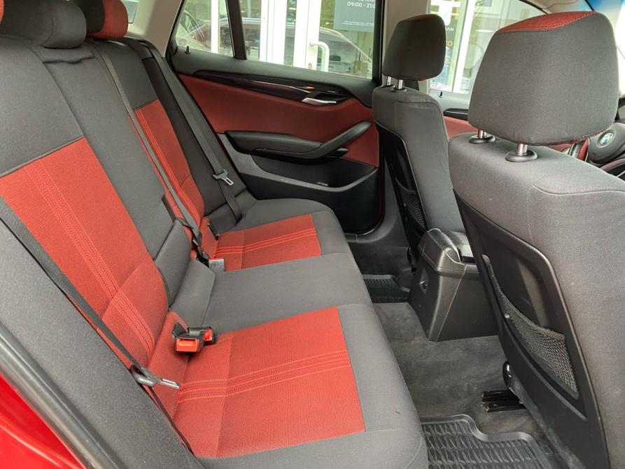 BMW X1 I (E84) Екатеринбург  - изображение 15