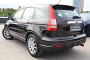 Honda CR-V III Санкт-Петербург  - изображение 20