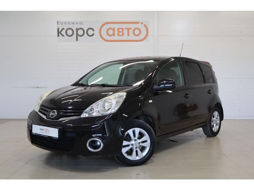 Nissan Note I Рестайлинг Коломна  - изображение 1