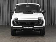 Lada (ВАЗ) Niva Legend Ставрополь  - изображение 18