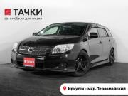 Toyota Corolla X (E140 E150) Рестайлинг Иркутск  - изображение 21