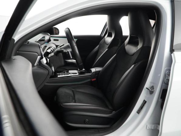 Mercedes-Benz A-Класс IV (W177) с пробегом 2019 года, цена 2 347 077 рублей, 77417 км, хэтчбек, Автокод Объявления