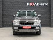 Toyota Land Cruiser 200 Series Екатеринбург  - изображение 25