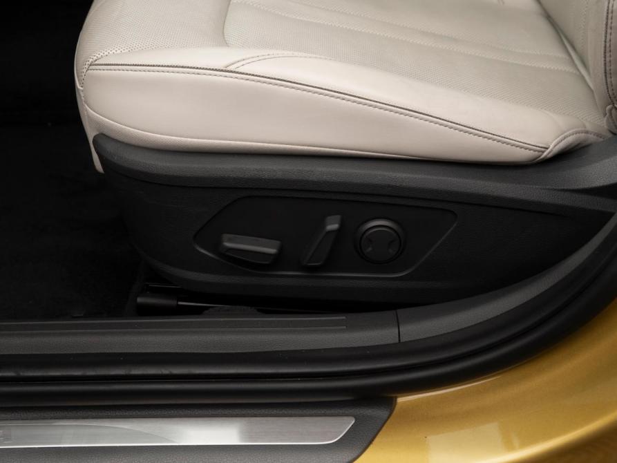 Hyundai Sonata VIII (DN8) Москва  - изображение 19