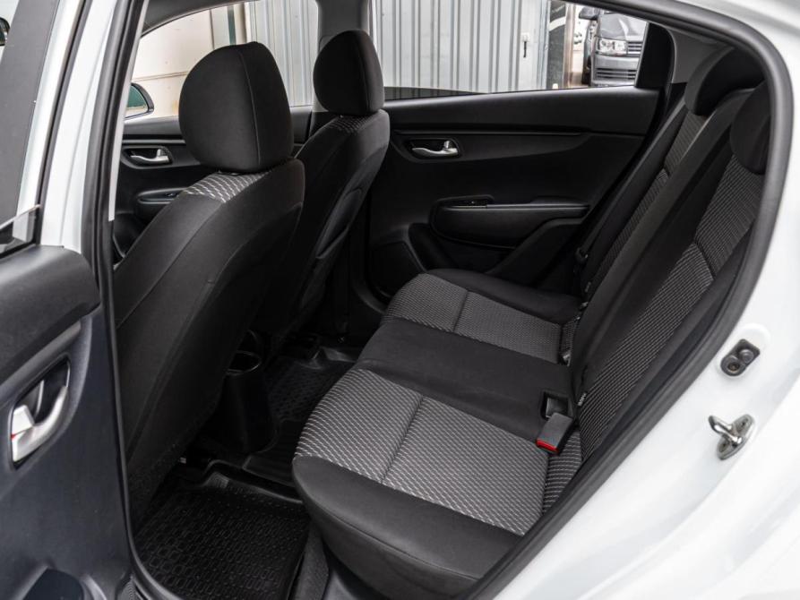 Kia Rio IV Краснодар  - изображение 11