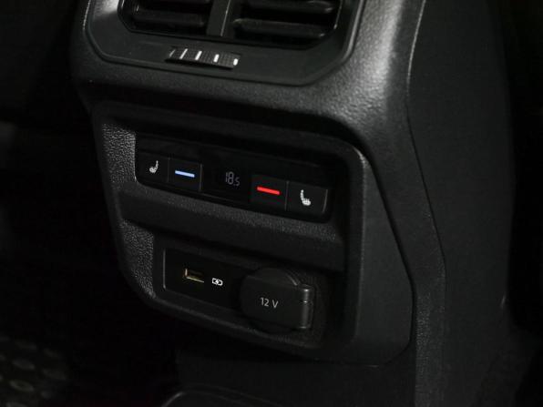 Volkswagen Tiguan II с пробегом 2018 года, цена 2 700 000 рублей, 57817 км, внедорожник, Автокод Объявления