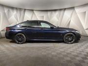 BMW 5 серии VII (G30/G31/G38) Рестайлинг Москва  - изображение 24