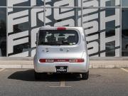 Nissan Cube III (Z12) Краснодар  - изображение 24