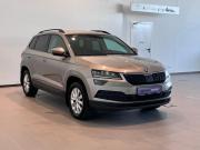 Skoda Karoq I Волгоград  - изображение 32