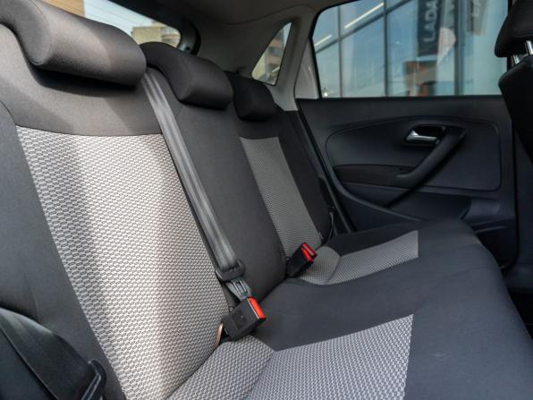 Volkswagen Polo V с пробегом 2010 года, цена 667 000 рублей, 130464 км, хэтчбек, Автокод Объявления