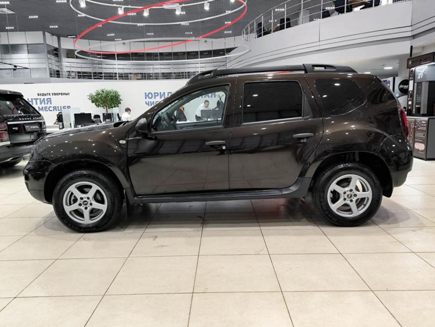 Renault Duster I Рестайлинг Казань  - изображение 10