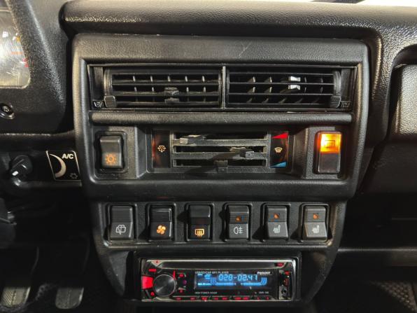 Lada (ВАЗ) 2121 (4x4) I Рестайлинг (2020) с пробегом 2019 года, цена 649 900 рублей, 110386 км, внедорожник, Автокод Объявления