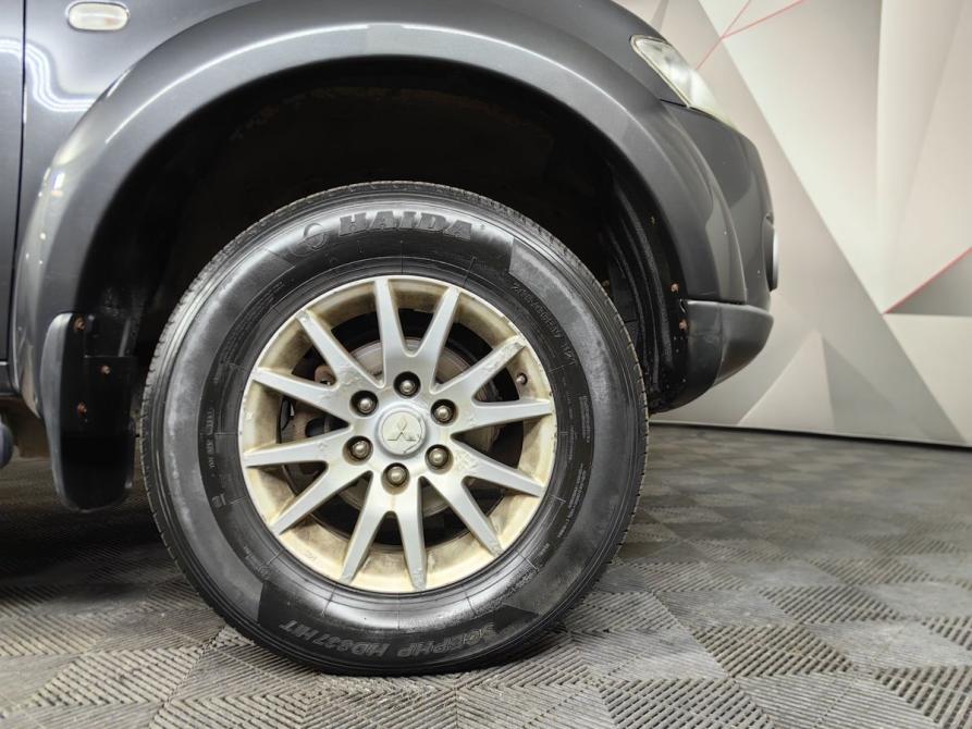 Mitsubishi Pajero Sport II Москва  - изображение 9