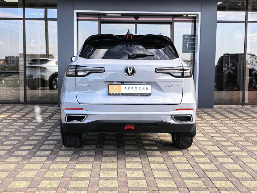 Changan UNI-S I Краснодар  - изображение 6