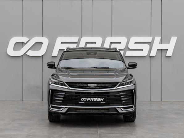 Geely Coolray I Рестайлинг с пробегом 2025 года, цена 2 510 000 рублей, 6928 км, внедорожник, Автокод Объявления