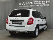 Lada (ВАЗ) Granta I Рестайлинг Пермь  - изображение 20