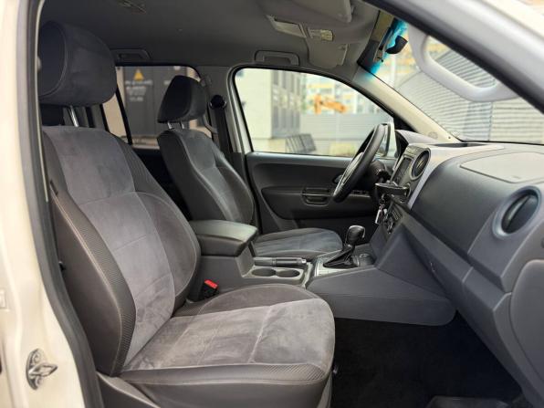 Volkswagen Amarok I с пробегом 2014 года, цена 1 585 000 рублей, 224917 км, offers.body_type.unknown, Автокод Объявления
