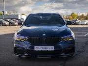 BMW 5 серии VII (G30/G31/G38) Москва  - изображение 25
