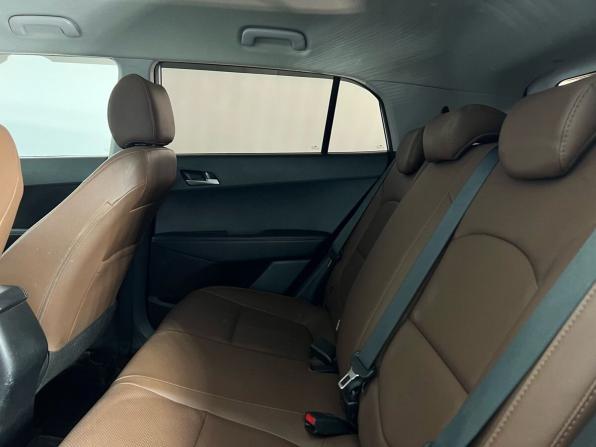 Hyundai Creta I с пробегом 2020 года, цена 2 099 000 рублей, 85000 км, внедорожник, Автокод Объявления
