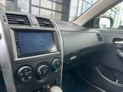 Toyota Corolla X (E140 E150) Рестайлинг Новосибирск  - изображение 50
