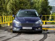 Ford Focus III Рестайлинг Москва  - изображение 18