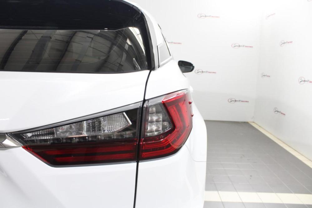 Lexus RX IV Владивосток  - изображение 9