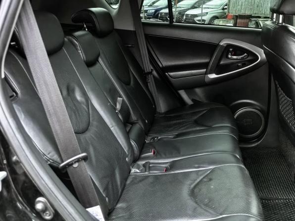Toyota RAV4 III (XA30) с пробегом 2007 года, цена 1 049 000 рублей, 186000 км, внедорожник, Автокод Объявления