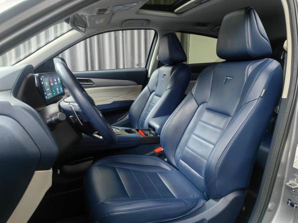 Haval F7x I Рестайлинг с пробегом 2023 года, цена 2 222 000 рублей, 83000 км, внедорожник, Автокод Объявления
