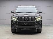 Toyota Land Cruiser Prado 150 Series Рестайлинг 2 Москва  - изображение 19