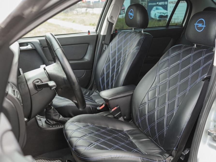 Opel Astra G Ижевск  - изображение 11