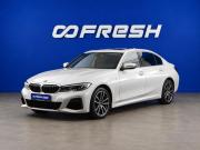 BMW 3 серии VII (G2x) Москва  - изображение 29