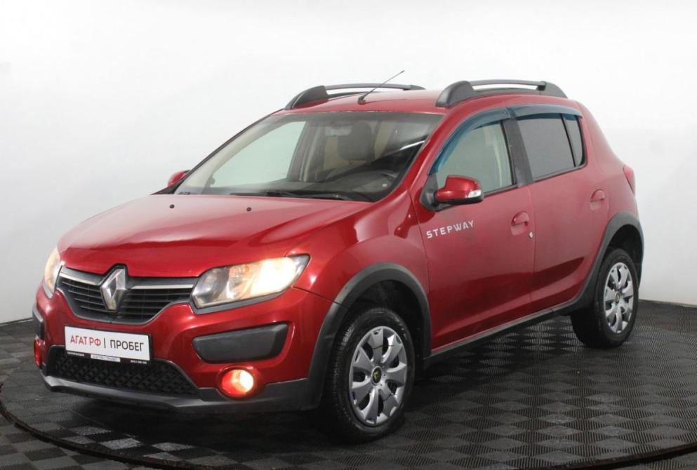 Renault Sandero II Нижний Новгород  - изображение 2