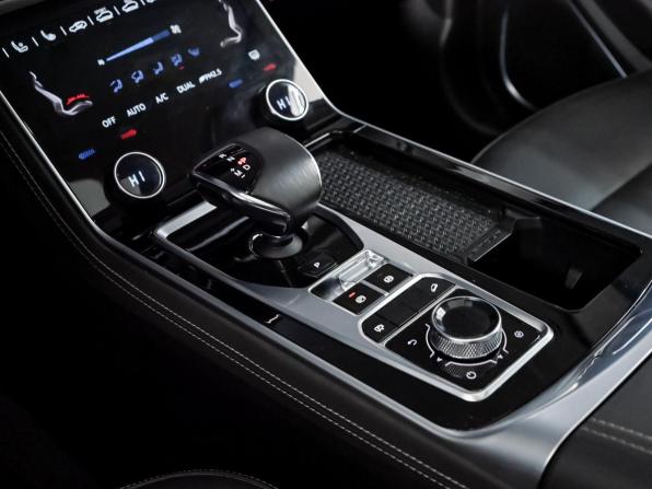 JETOUR X90+ с пробегом 2023 года, цена 2 430 000 рублей, 60222 км, внедорожник, Автокод Объявления