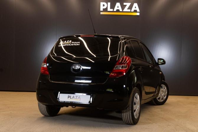 Hyundai i20 I с пробегом 2009 года, цена 499 000 рублей, 151046 км, хэтчбек, Автокод Объявления