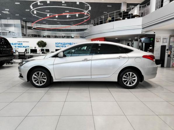 Hyundai i40 I Рестайлинг с пробегом 2016 года, цена 1 150 000 рублей, 203990 км, седан, Автокод Объявления