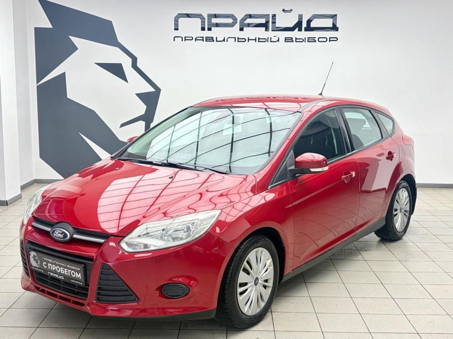Ford Focus III Ростов-на-Дону  - изображение 1