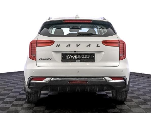 Haval Jolion I с пробегом 2023 года, цена 1 715 000 рублей, 76202 км, внедорожник, Автокод Объявления