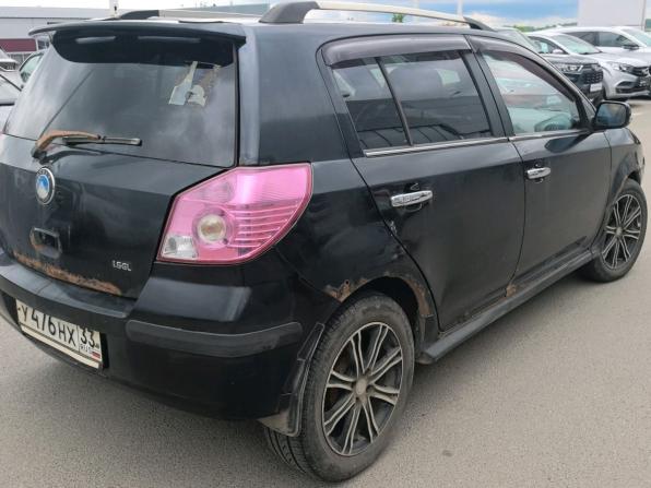 Geely MK Cross I с пробегом 2014 года, цена 200 000 рублей, 155000 км, хэтчбек, Автокод Объявления