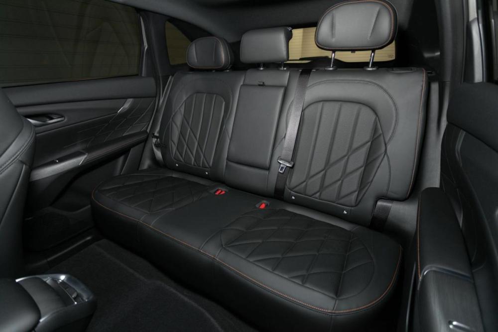Changan CS75 Plus IV Москва  - изображение 8
