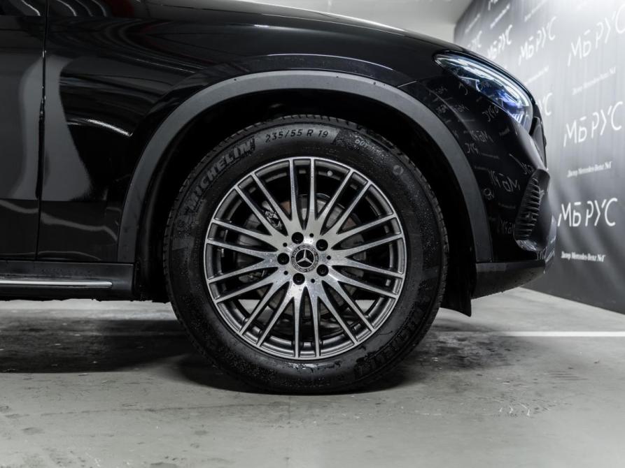 Mercedes-Benz GLC II (X254) Москва  - изображение 7