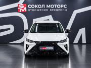Omoda S5 GT Ростов-на-Дону  - изображение 25