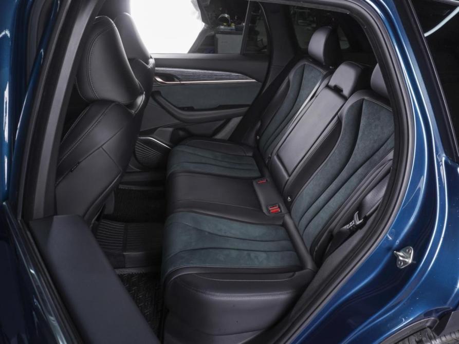 Geely Monjaro I Ростов-на-Дону  - изображение 9