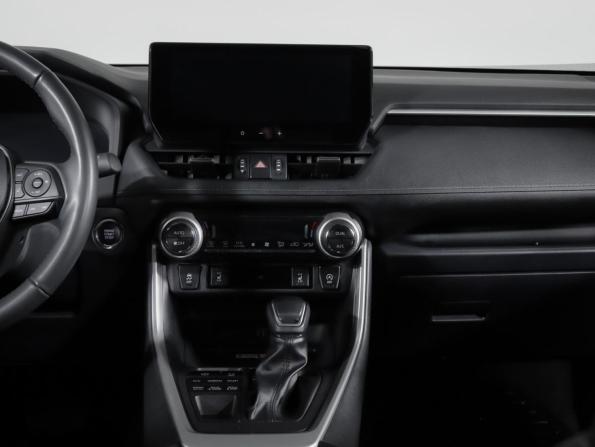 Toyota RAV4 V (XA50) с пробегом 2023 года, цена 3 799 999 рублей, 13001 км, внедорожник, Автокод Объявления