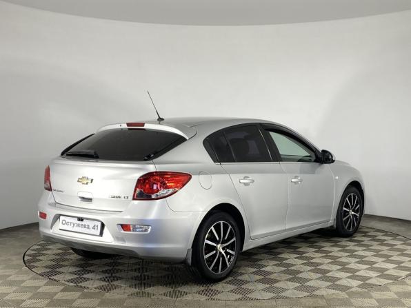 Chevrolet Cruze I с пробегом 2011 года, цена 759 000 рублей, 191331 км, хэтчбек, Автокод Объявления