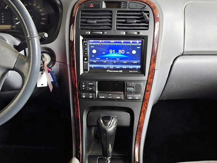 Kia Magentis I Рестайлинг Москва  - изображение 13